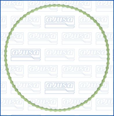 AJUSA 01733800 - Dichtung, Ölfilter