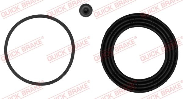 QUICK BRAKE 114-0249 - Reparatursatz, Bremssattel