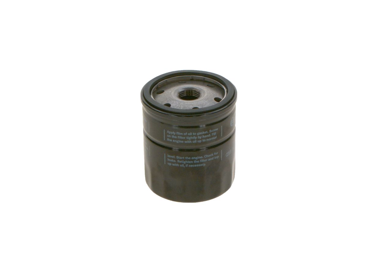 BOSCH 0 451 103 349 - Ölfilter