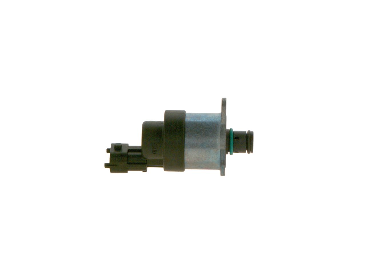 BOSCH 0 928 400 670 - Regelventil, Kraftstoffmenge (Common-Rail-System)