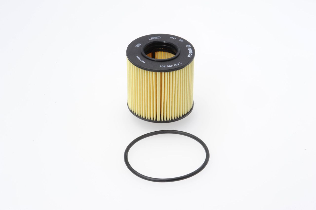 BOSCH 1 457 429 301 - Ölfilter