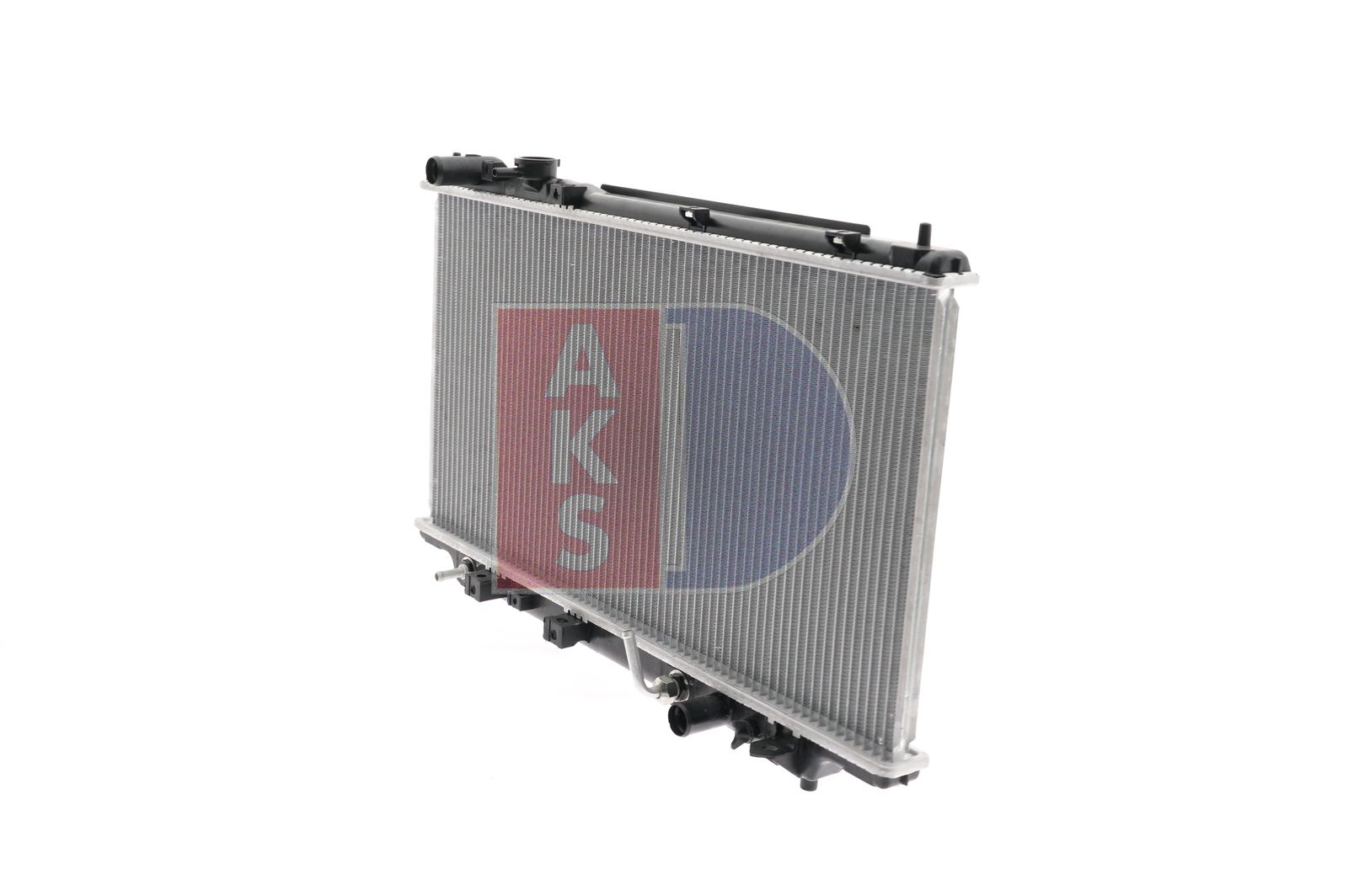 AKS DASIS 111270N - Kühler, Motorkühlung