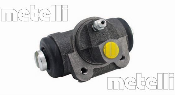 METELLI 04-0618 - Radbremszylinder