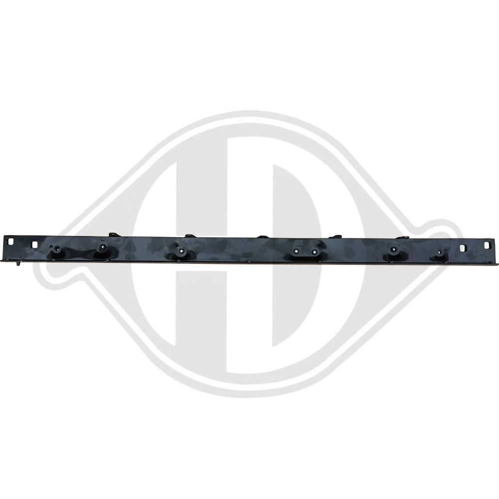 DIEDERICHS 1294016 - Frontverkleidung