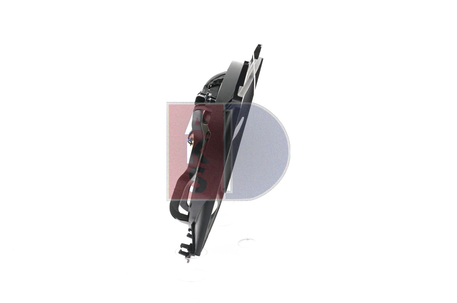 AKS DASIS 078033N - Lüfter, Motorkühlung