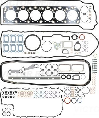 VICTOR REINZ 01-36260-01 - Dichtungsvollsatz, Motor