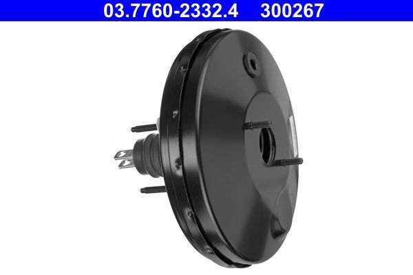 ATE 03.7760-2332.4 - Bremskraftverstärker