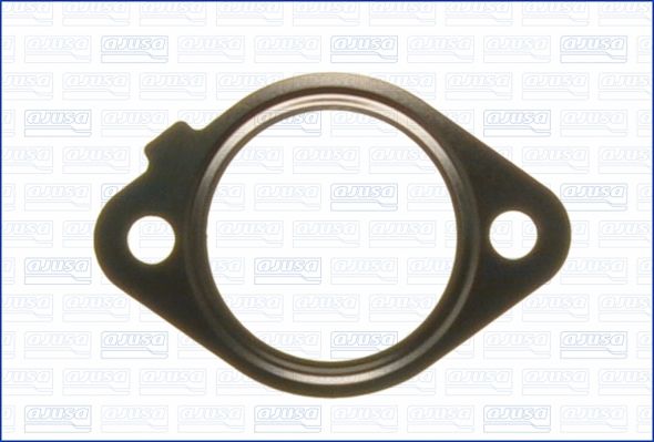 AJUSA 01079200 - Dichtung, AGR-Ventil