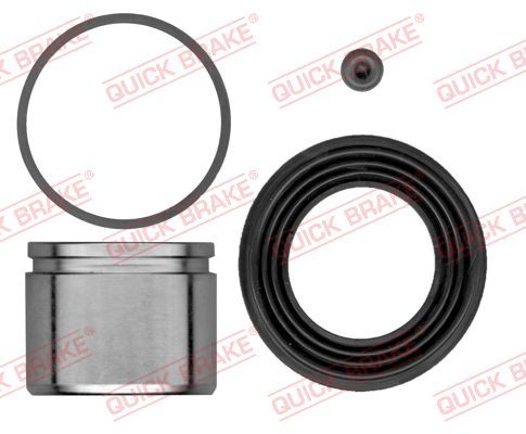 QUICK BRAKE 114-5269 - Reparatursatz, Bremssattel