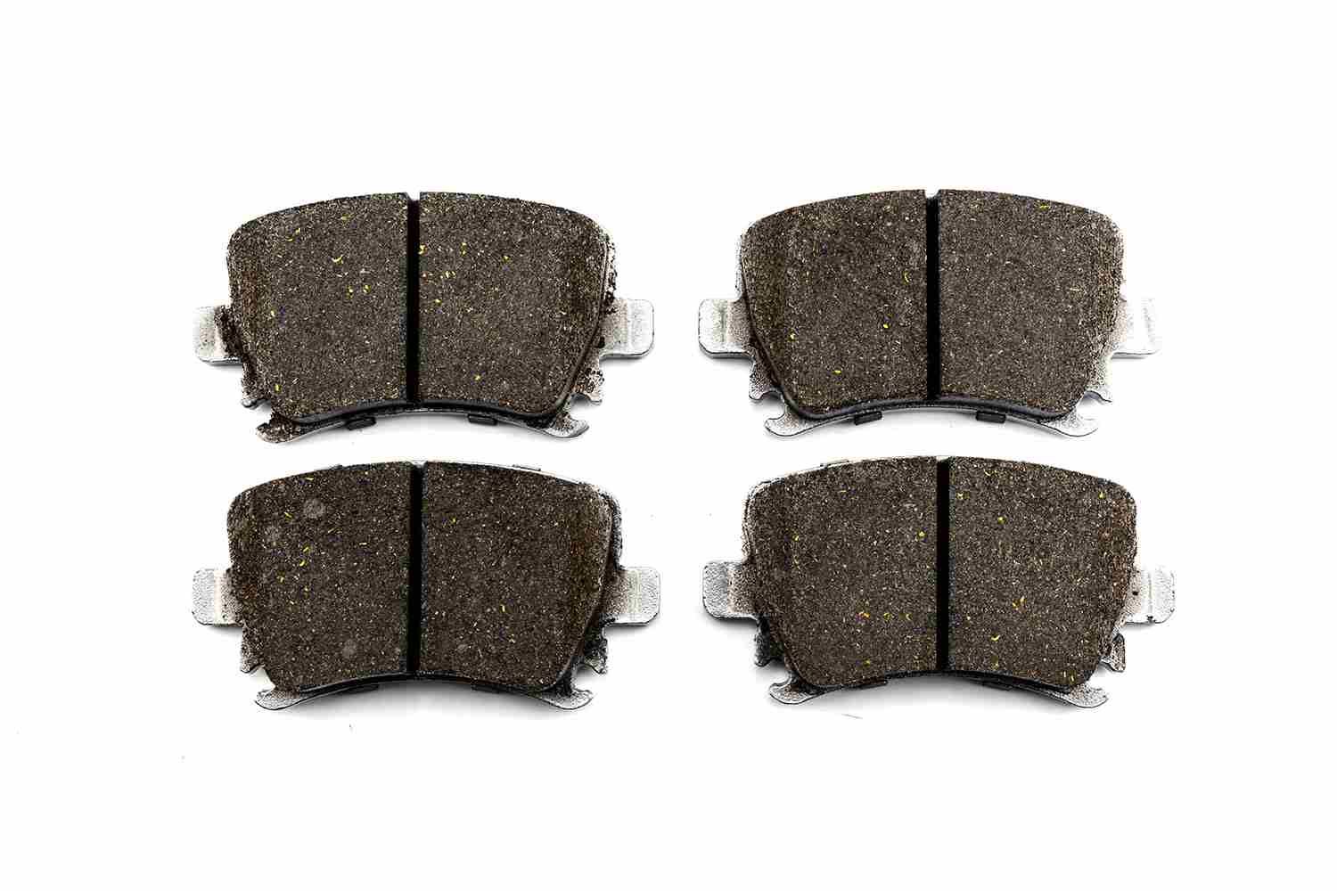 BREMBO 07.B315.22 - Hochleistungs-Bremsbelagsatz