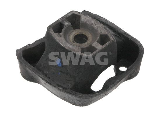 SWAG 10 13 0008 - Lagerung, Motor