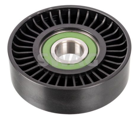 SWAG 10 92 3781 - Umlenk-/Führungsrolle, Keilrippenriemen