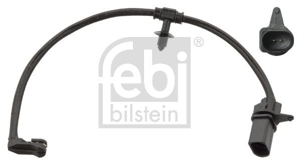 FEBI BILSTEIN 104920 - Warnkontakt, Bremsbelagverschleiß