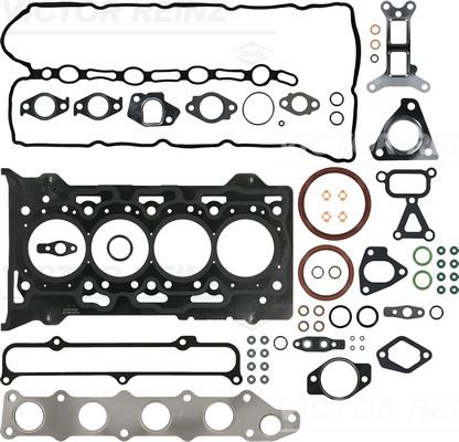 VICTOR REINZ 01-10301-01 - Dichtungsvollsatz, Motor