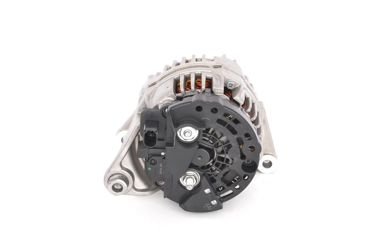 BOSCH 0 124 325 017 - Generator