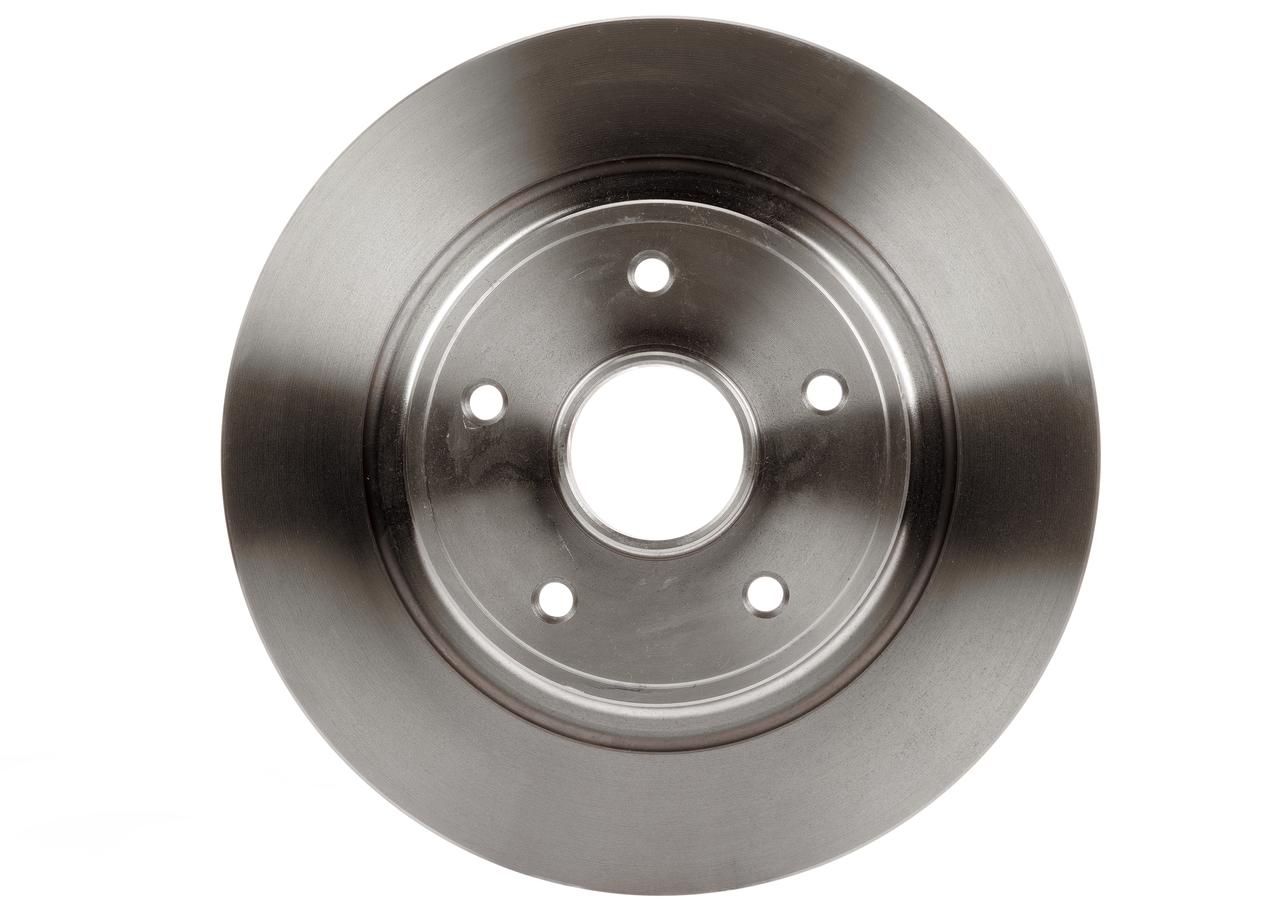 BOSCH 0 986 478 744 - Bremsscheibe