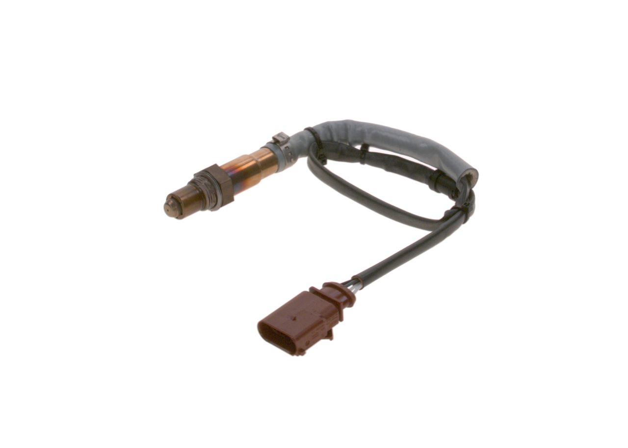 BOSCH 0 258 006 862 - Lambdasonde