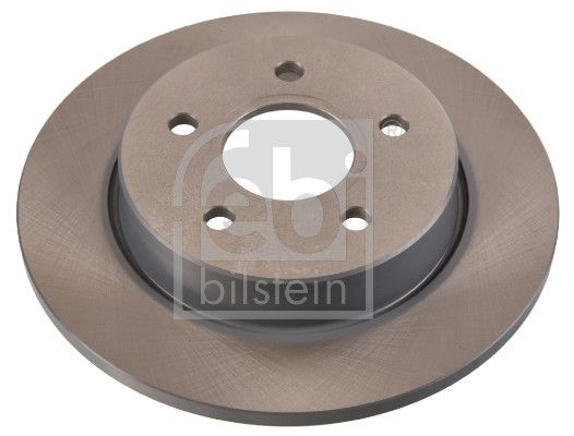 FEBI BILSTEIN 24619 - Bremsscheibe