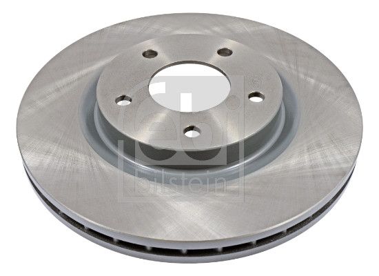 FEBI BILSTEIN 108456 - Bremsscheibe