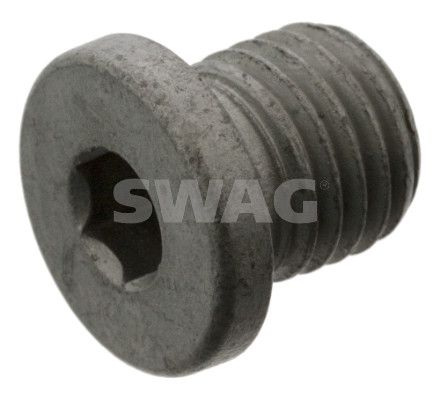 SWAG 10 94 6332 - Verschlussschraube, Ölwanne