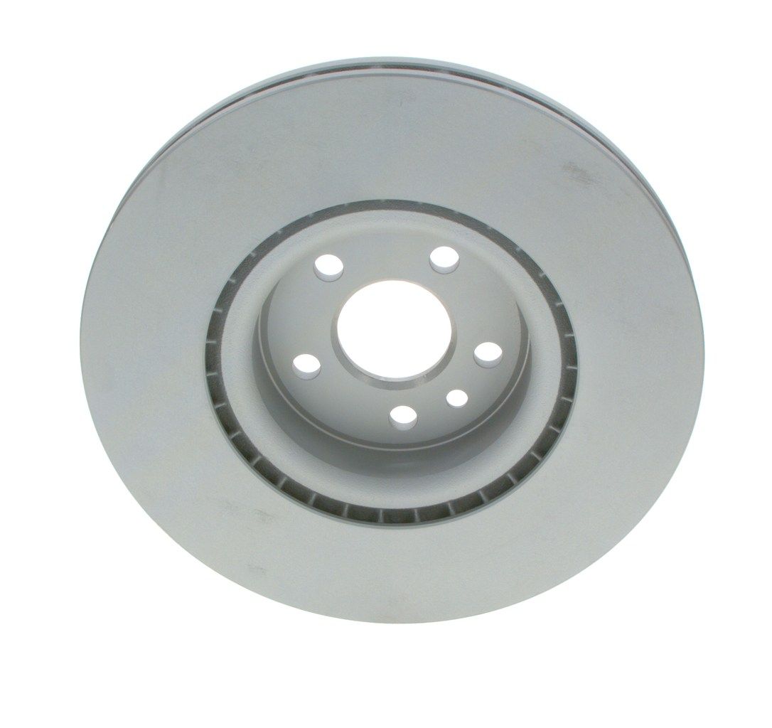 BOSCH 0 986 479 395 - Bremsscheibe