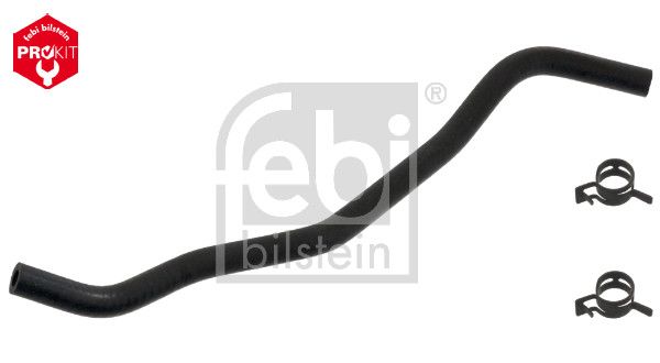 FEBI BILSTEIN 101242 - Kühlerschlauch