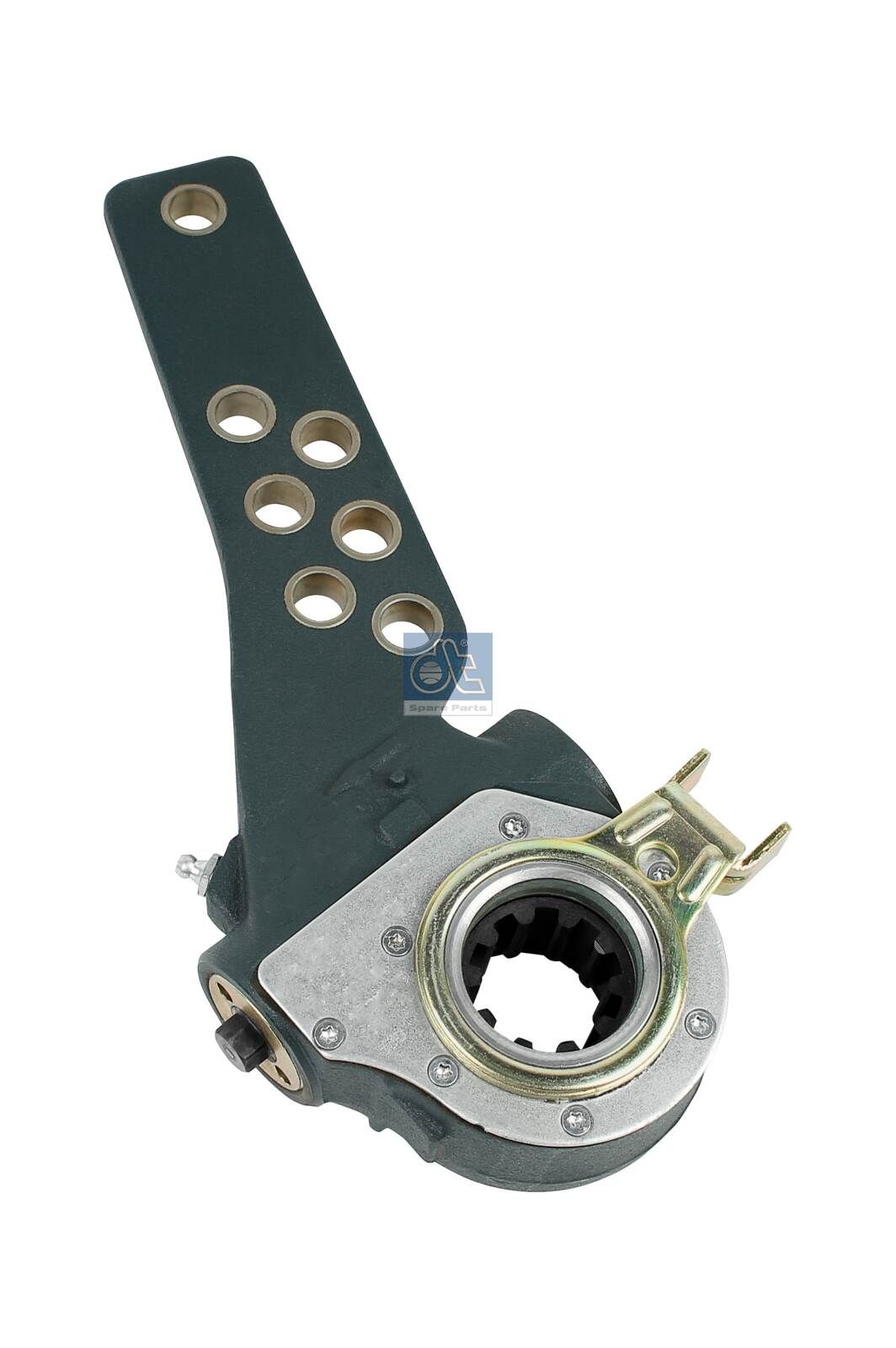 DT Spare Parts 10.63021 - Gestängesteller, Bremsanlage