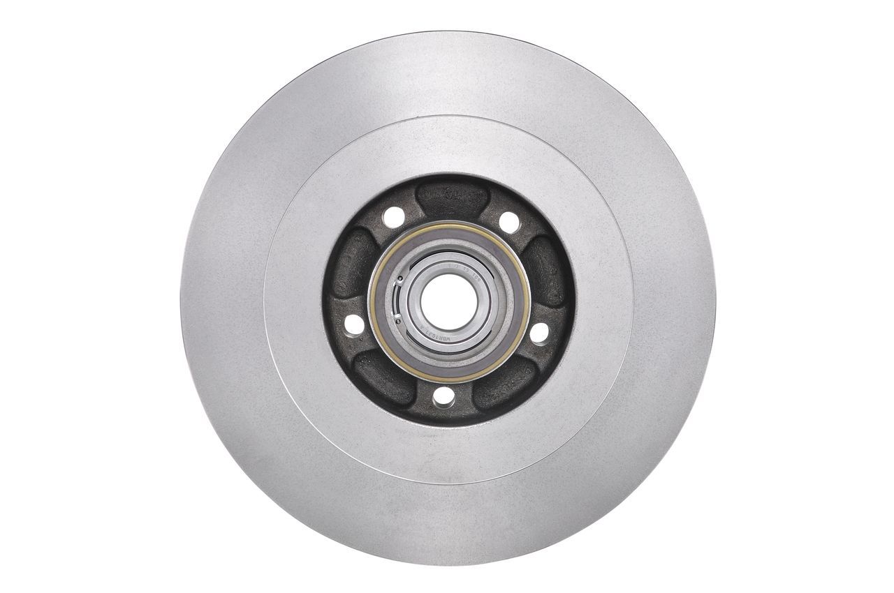 BOSCH 0 986 479 445 - Bremsscheibe