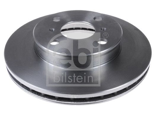 FEBI BILSTEIN 108635 - Bremsscheibe