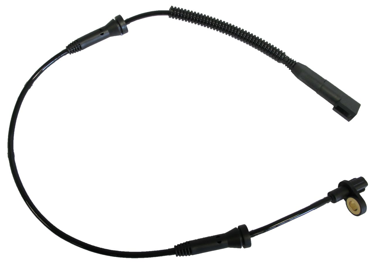 BOSCH 0 986 594 535 - Sensor, Raddrehzahl