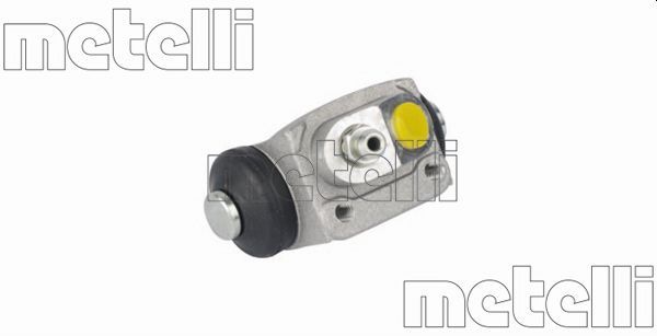 METELLI 04-0883 - Radbremszylinder