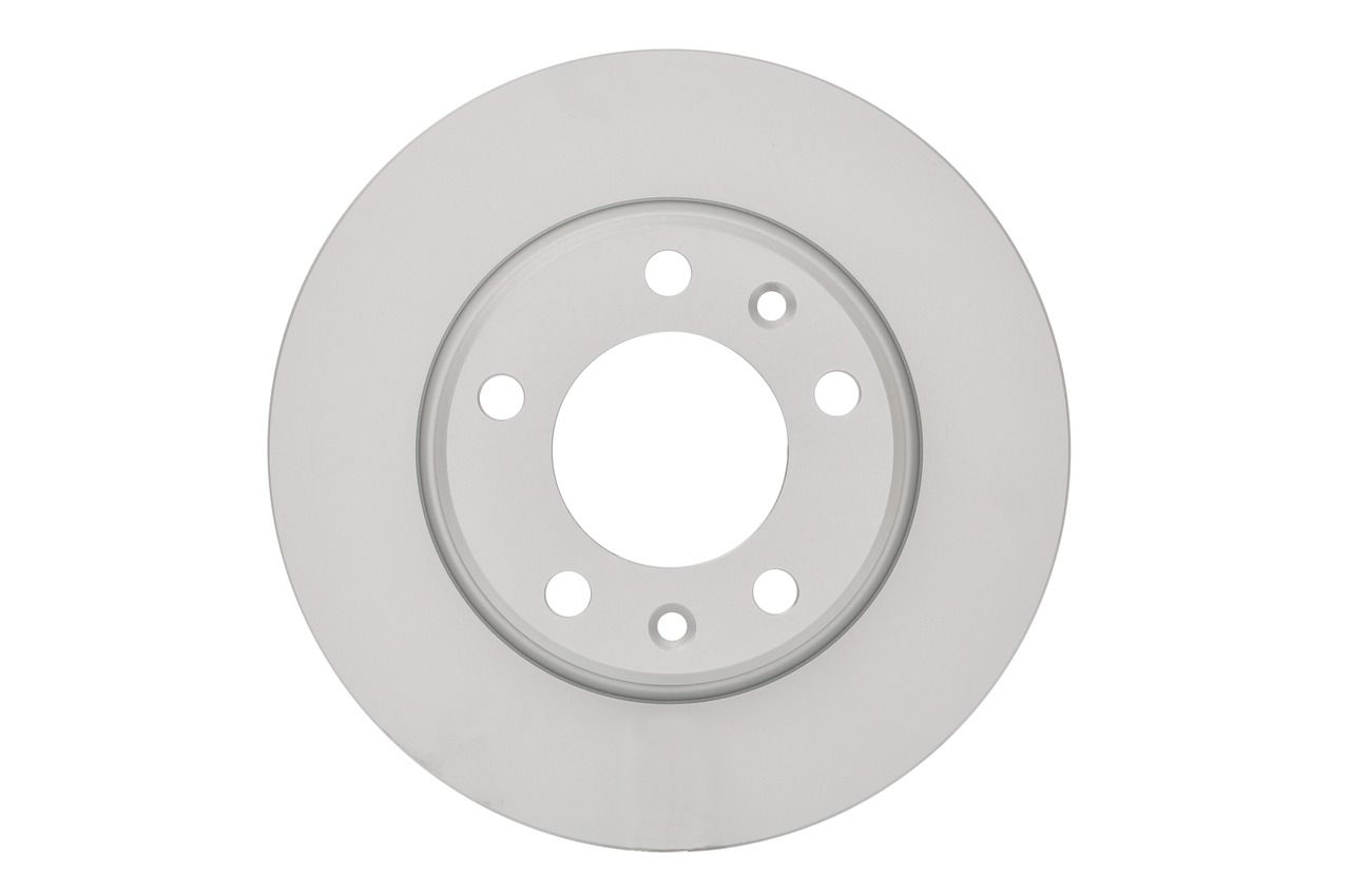 BOSCH 0 986 479 C23 - Bremsscheibe