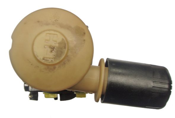 LIZARTE 04.55.0101 - Hydraulikpumpe, Lenkung