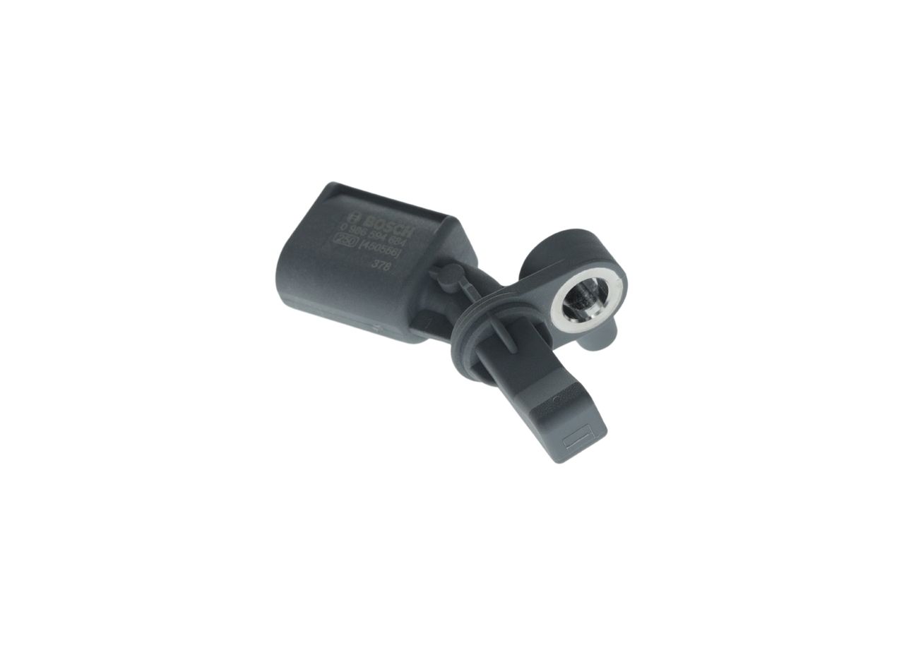 BOSCH 0 986 594 684 - Sensor, Raddrehzahl