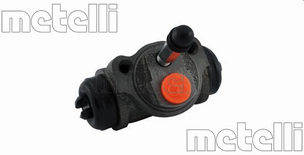 METELLI 04-0782 - Radbremszylinder