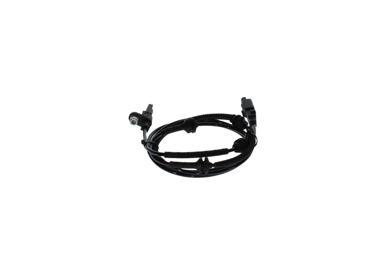 BOSCH 0 986 594 521 - Sensor, Raddrehzahl