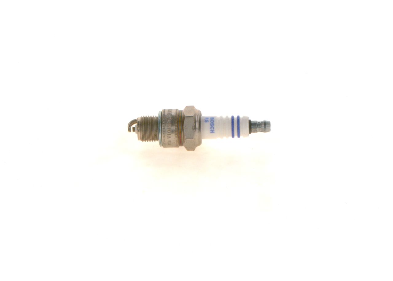 BOSCH 0 242 229 657 - Zündkerze