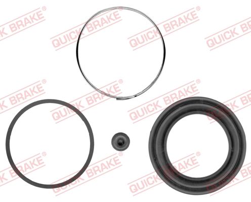 QUICK BRAKE 114-0402 - Reparatursatz, Bremssattel