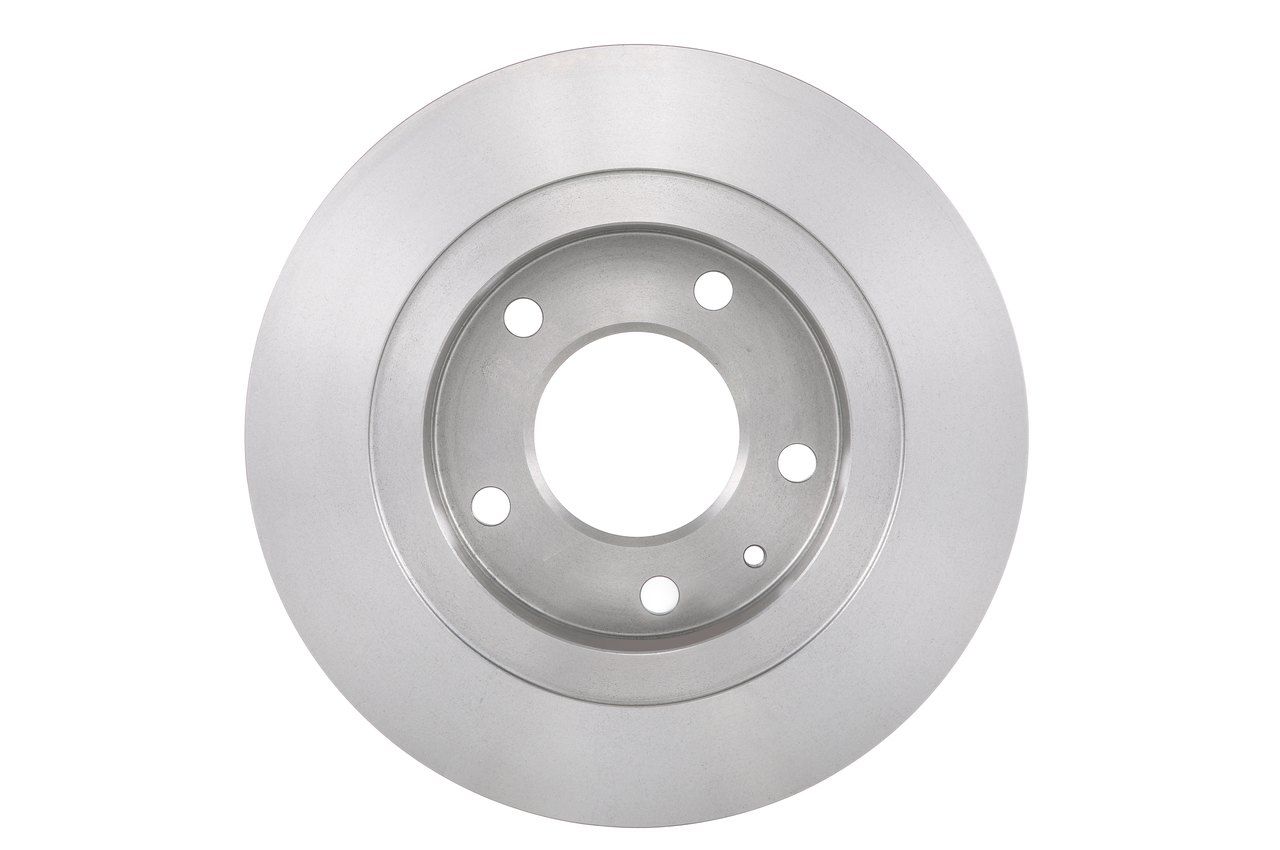 BOSCH 0 986 478 633 - Bremsscheibe