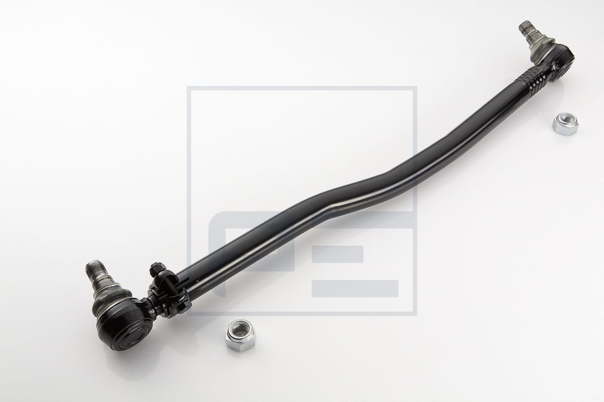 PE Automotive 012.086-00A - Lenkstange