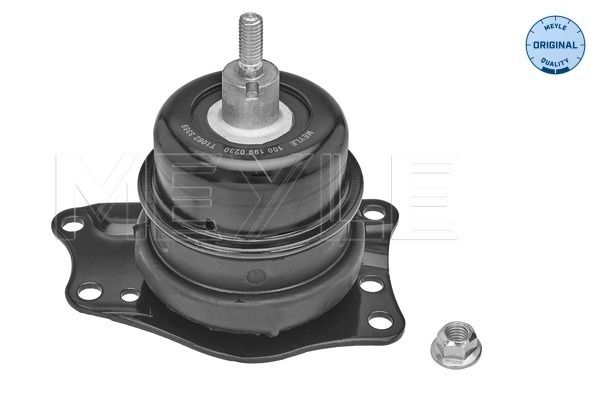 MEYLE 100 199 0230 - Lagerung, Motor