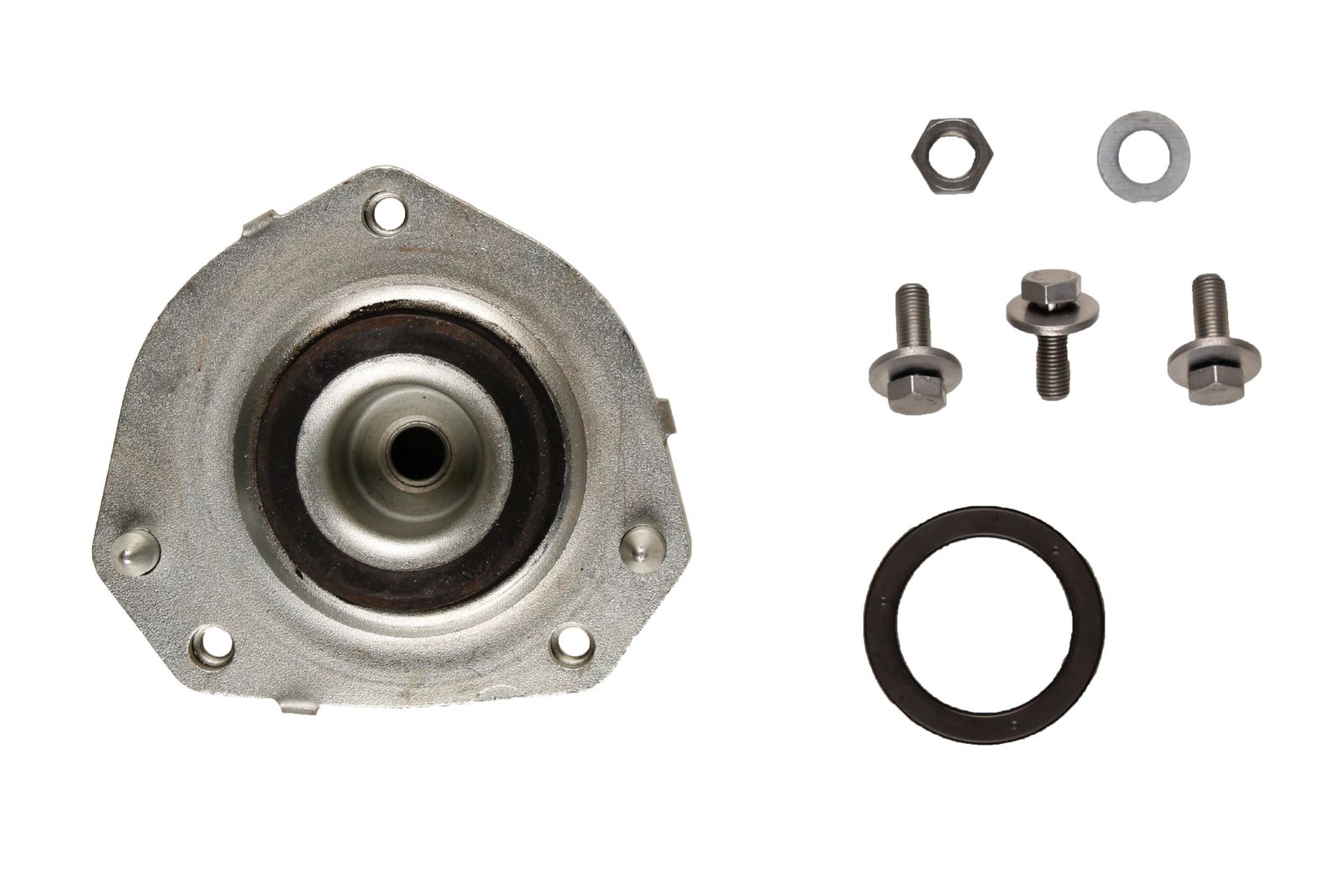 BILSTEIN 12-248957 - Federbeinstützlager