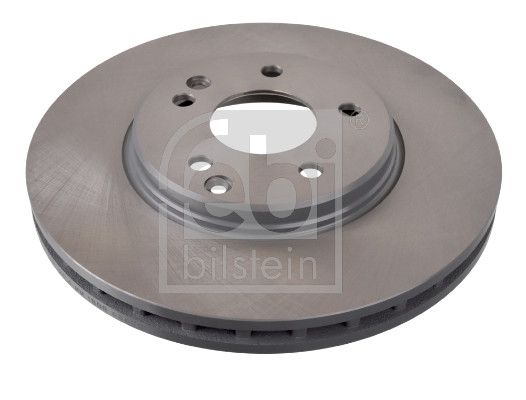 FEBI BILSTEIN 04630 - Bremsscheibe