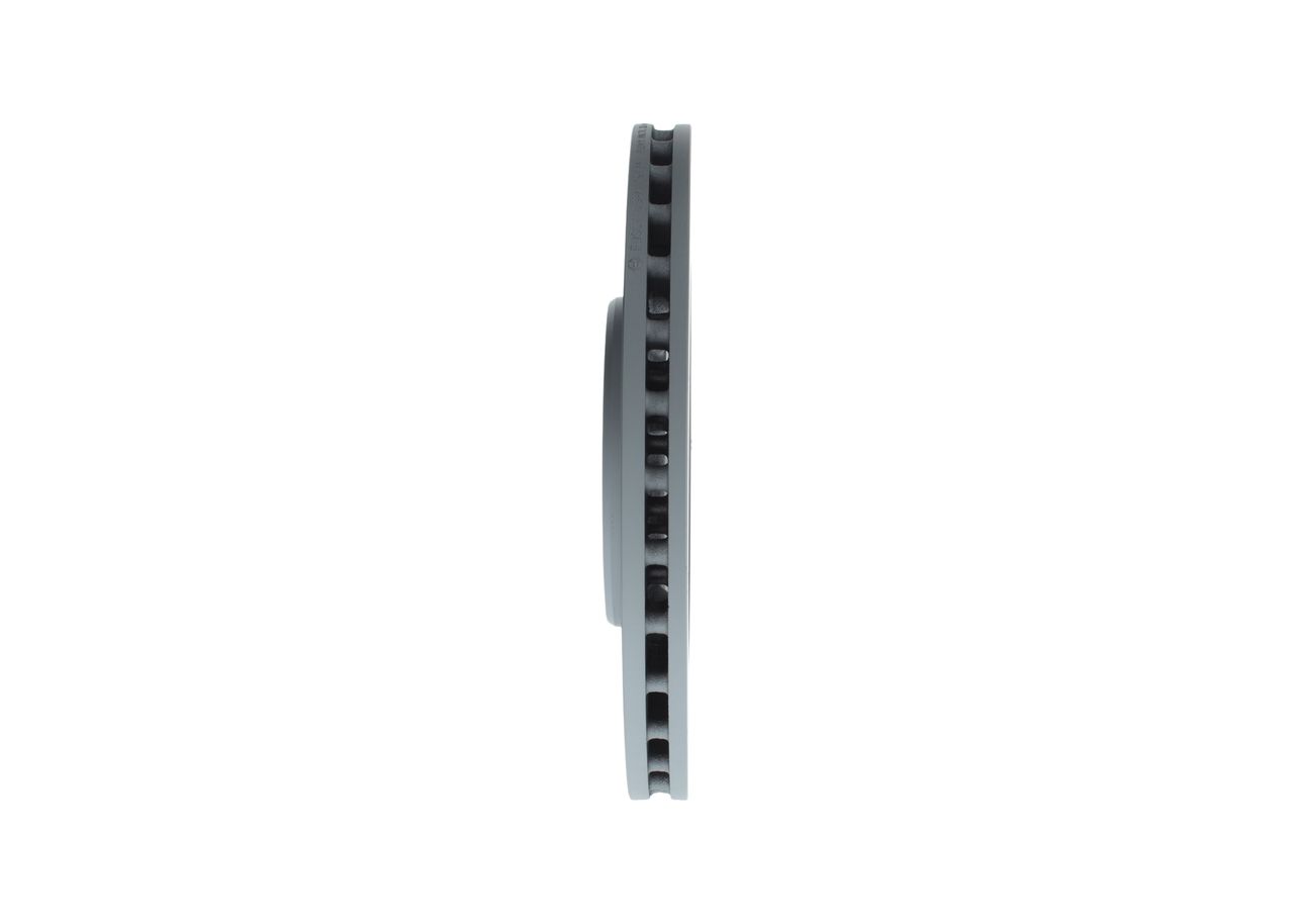 BOSCH 0 986 479 F66 - Bremsscheibe