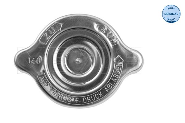 MEYLE 014 230 0000 - Verschlussdeckel, Kühlmittelbehälter