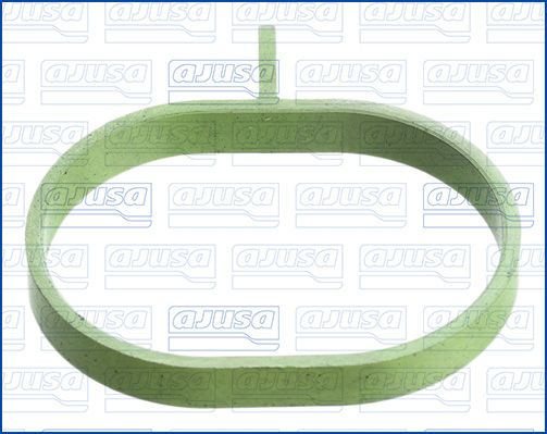 AJUSA 13284600 - Dichtung, Ansaugkrümmer