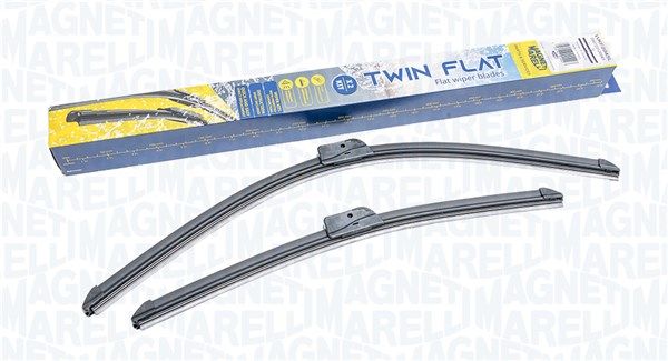 MAGNETI MARELLI 000723126045 - Wischblatt