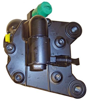 LIZARTE 04.48.0669 - Hydraulikpumpe, Lenkung
