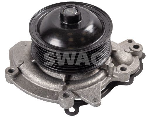 SWAG 10 92 9848 - Wasserpumpe, Motorkühlung