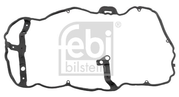 FEBI BILSTEIN 101214 - Dichtung, Zylinderkopfhaube